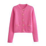The Amara Knit Cardi