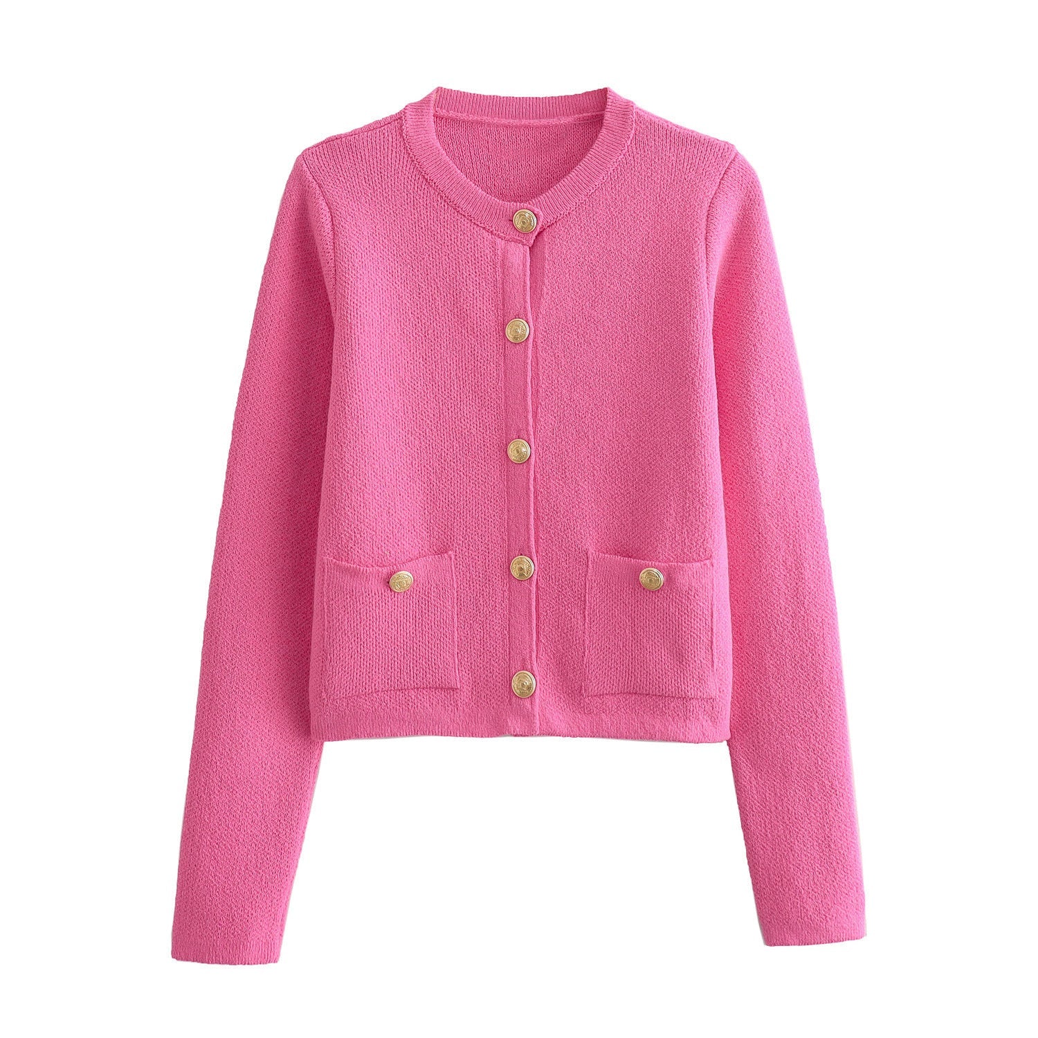 The Amara Knit Cardi
