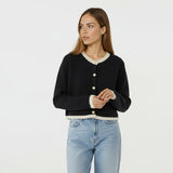 The Amara Knit Cardi