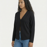 The Maisonette Cardigan