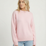 The Blush Sweater