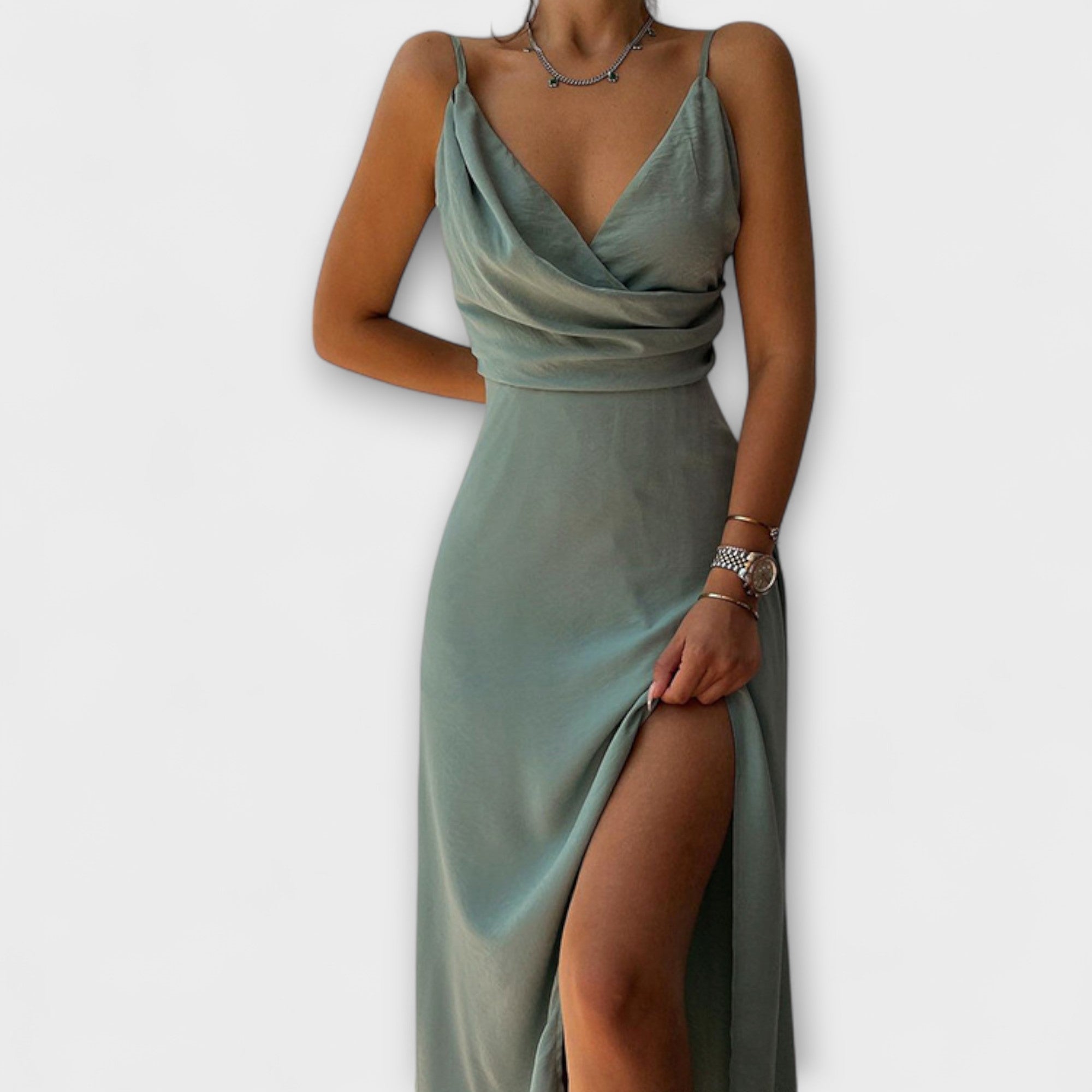 Leke™ - Elegantiška ir universali suknelė
