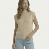 The Marlowe Knit Top
