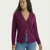 The Maisonette Cardigan