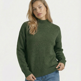 The Ashford Half Collar