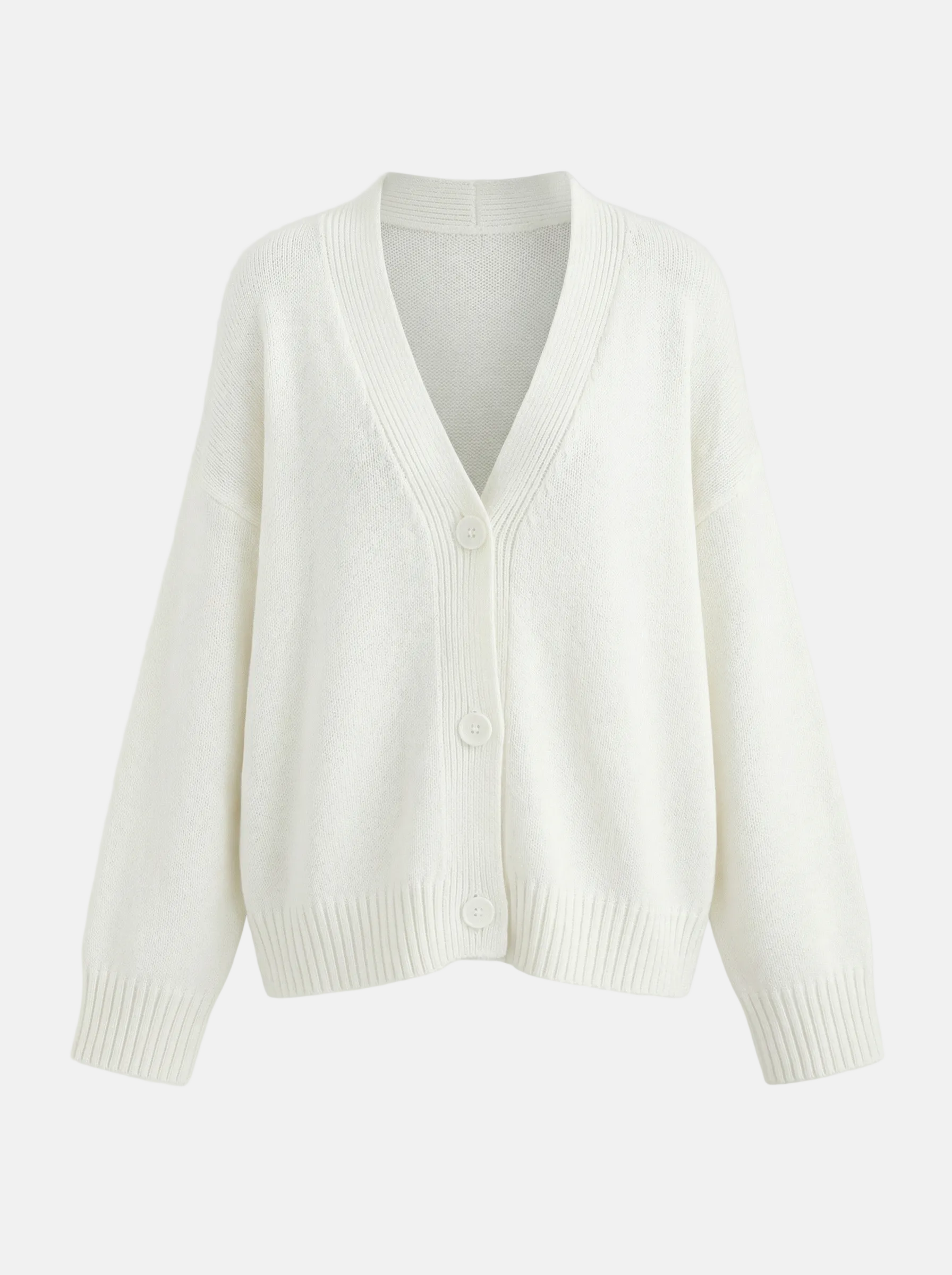 The Ameline Cardigan