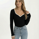 The Amabel Knit