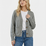 Vintage Rosabele Cardigan