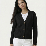 The Belle Cardigan