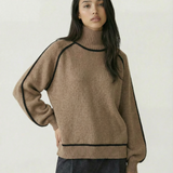 The Camille Sweater