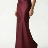 The Lorena Skirt