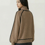 The Camille Sweater