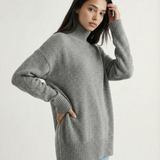The Ruby Sweater