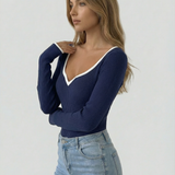 The Amabel Knit