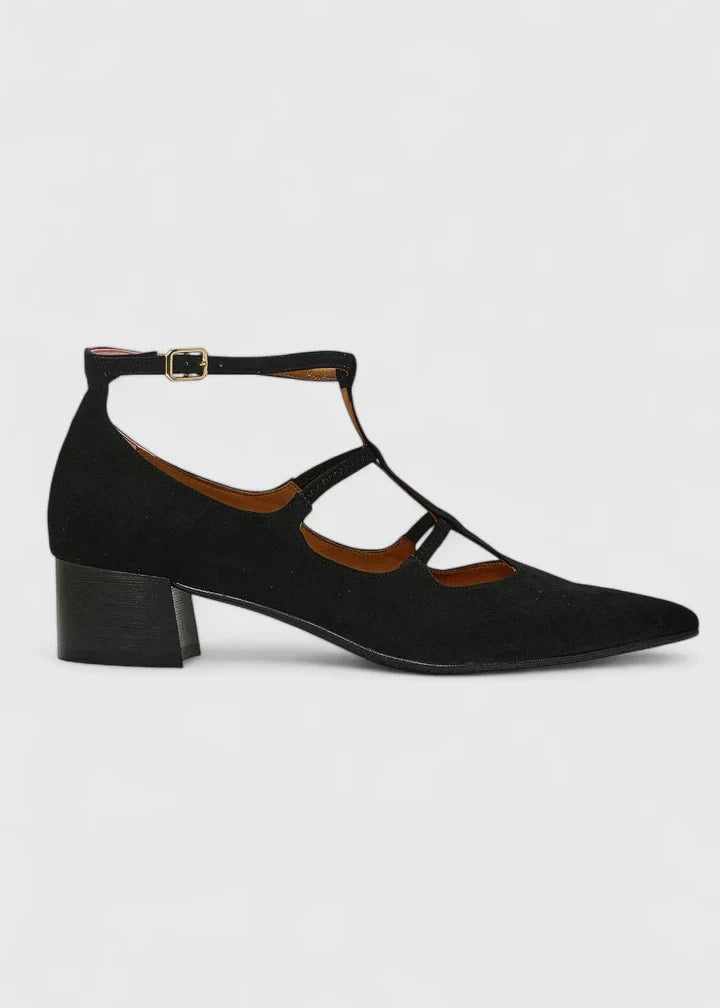 Lyn | Stylowe Eleganckie Obcasy