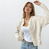 Elara Knit Sweater
