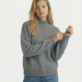 The Ashford Half Collar