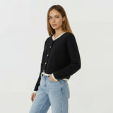 The Amara Knit Cardi