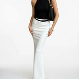 The Corvella Maxi Skirt