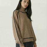 The Camille Sweater