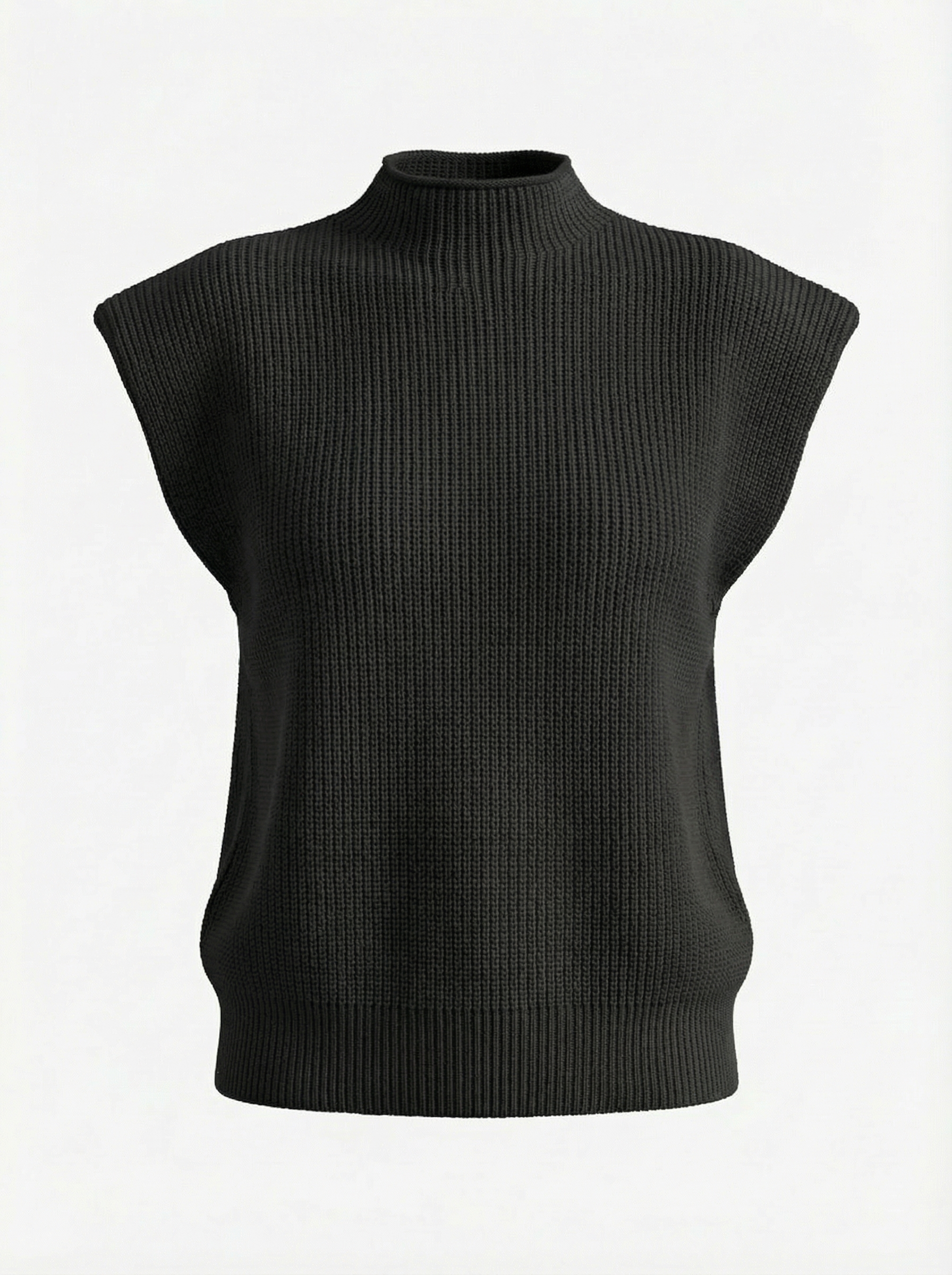 The Marlowe Knit Top