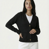 The Belle Cardigan