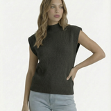 The Marlowe Knit Top