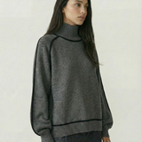 The Camille Sweater