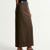 Eloise Tailored Skirt