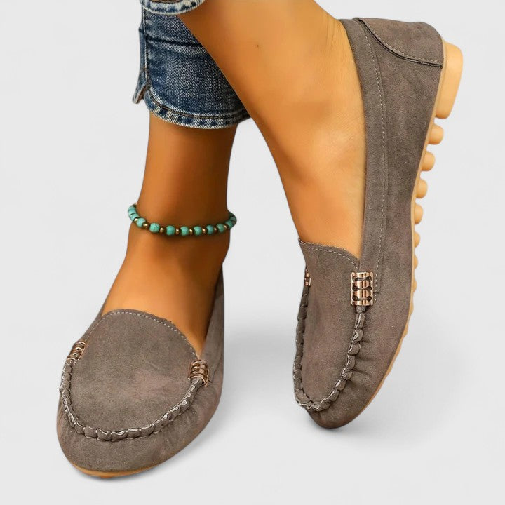 Karlene | Ortopedinis Loaferis