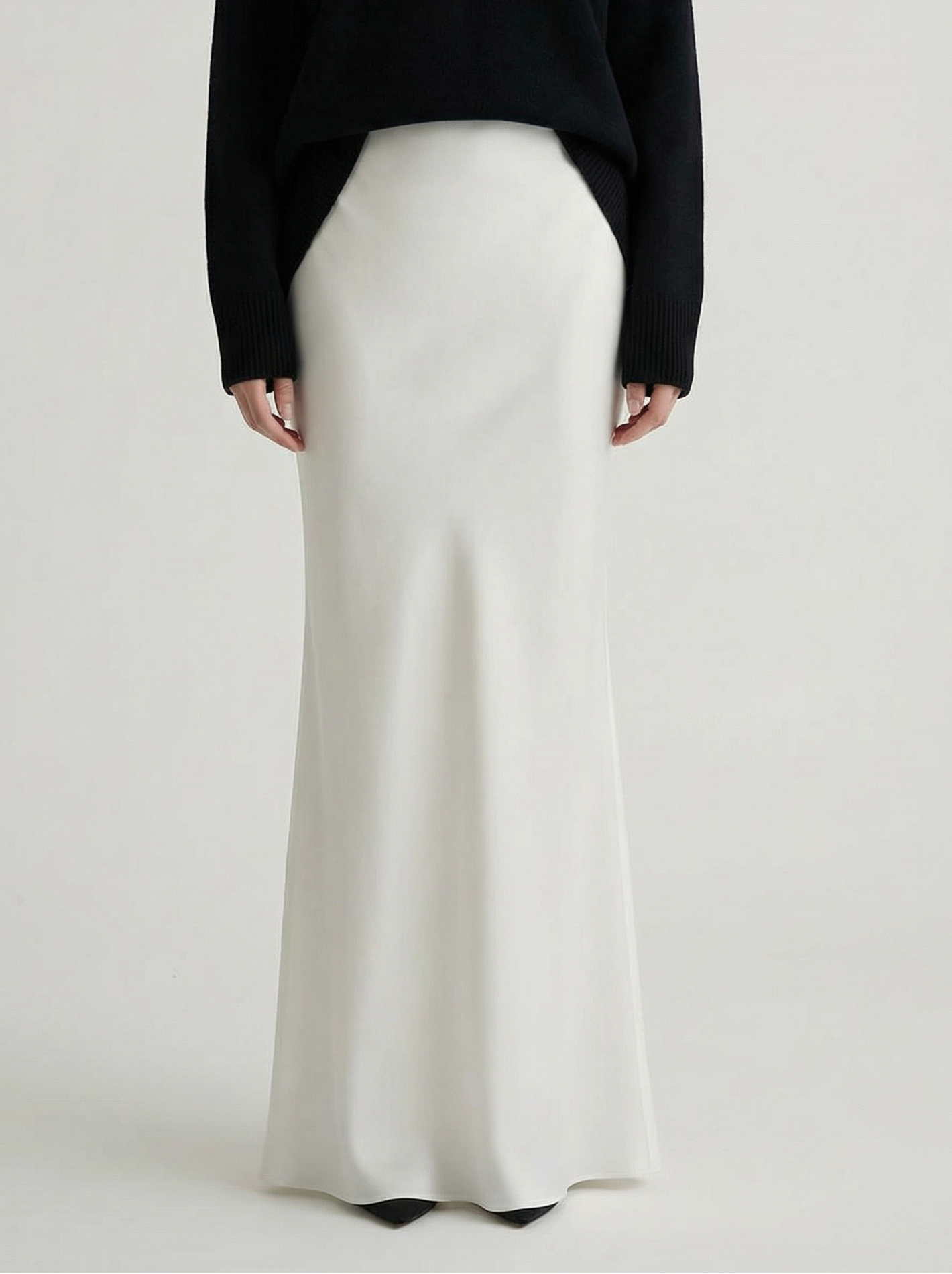 Eleonora Maxi Skirt