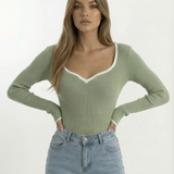 The Amabel Knit