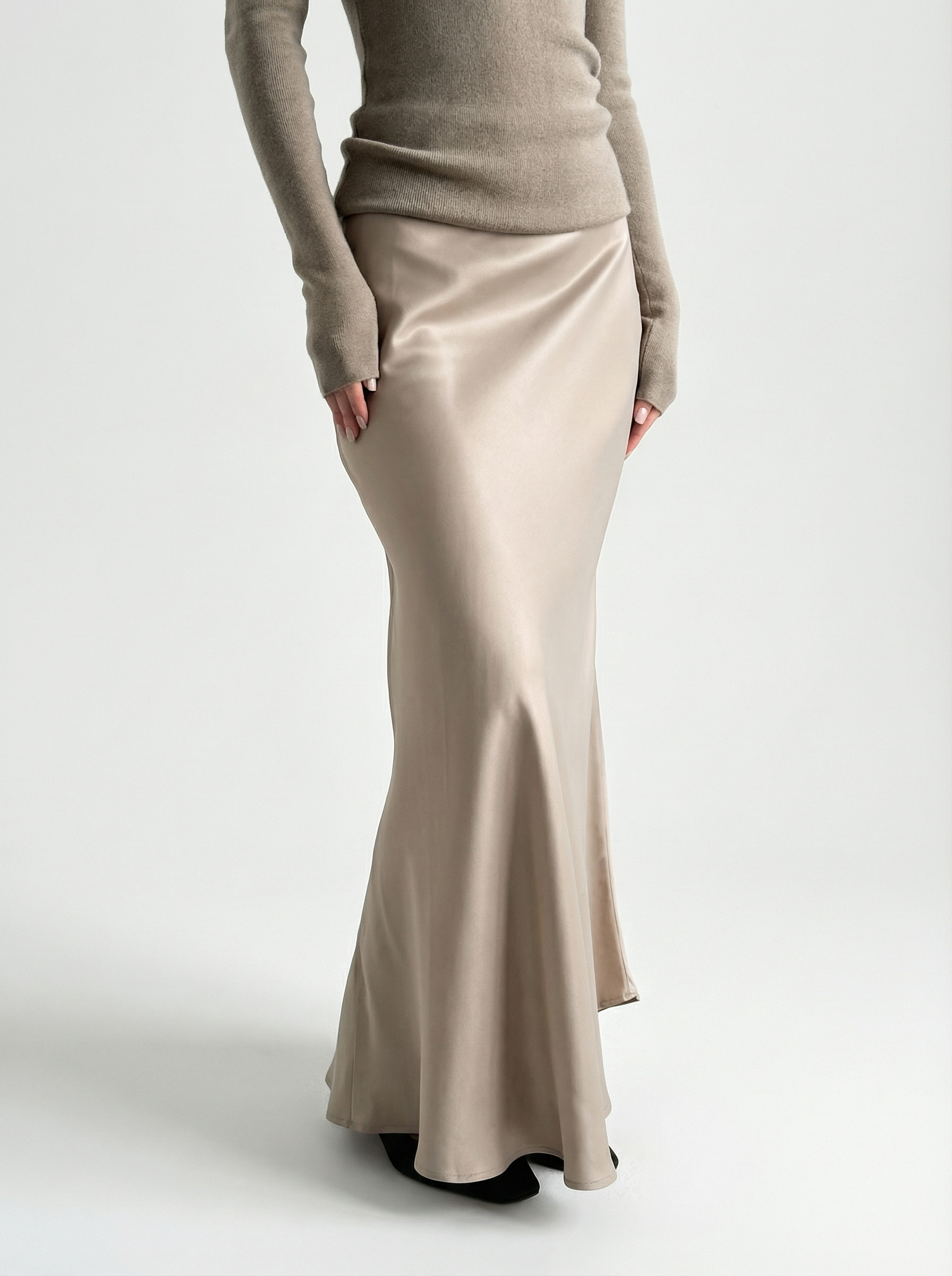 Eleonora Maxi Skirt