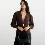 The Marley Cardigan