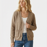 Vintage Rosabele Cardigan