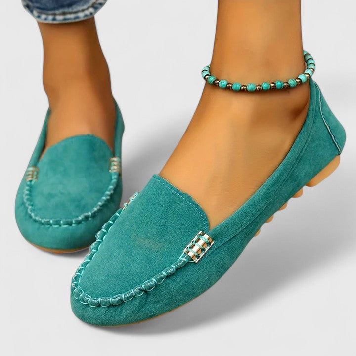 Karlene | Ortopedinis Loaferis