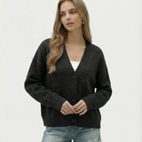 The Ameline Cardigan
