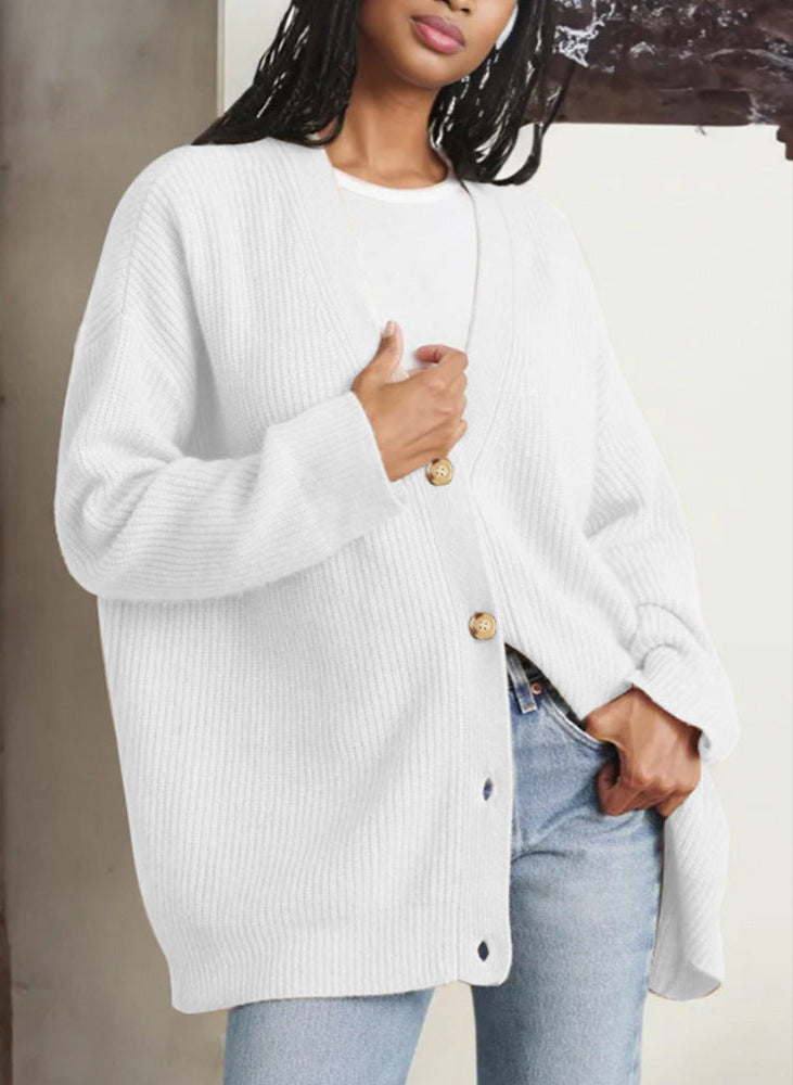 The Clara Cardigan