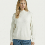 The Ashford Half Collar