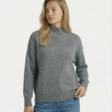 The Ashford Half Collar