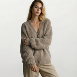 Maribel Knit Cardigan
