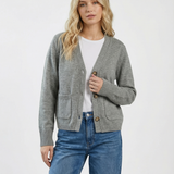 Vintage Rosabele Cardigan