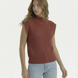 The Marlowe Knit Top