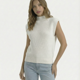 The Marlowe Knit Top