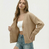 The Ameline Cardigan