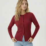 The Elsa Blouse