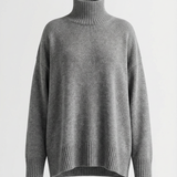 The Ruby Sweater