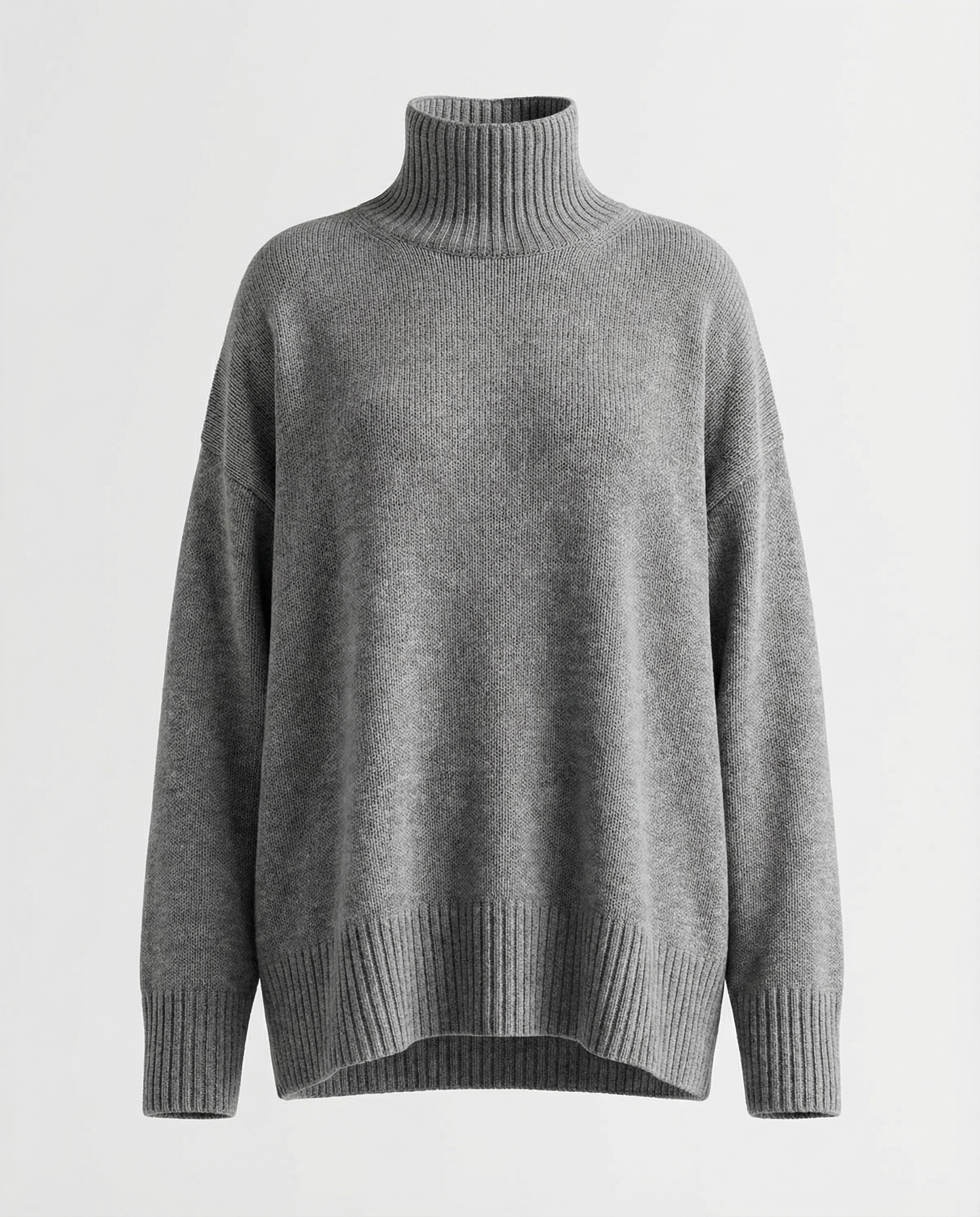 The Ruby Sweater