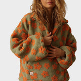 Daisy™ - Fleece Varm Bloom