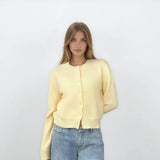 Elara Knit Sweater